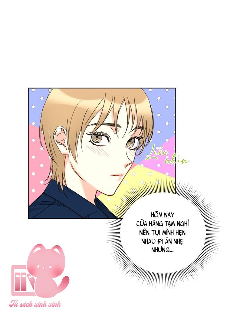 Hẹn hò chốn công sở Chapter 115 - Next Chapter 116