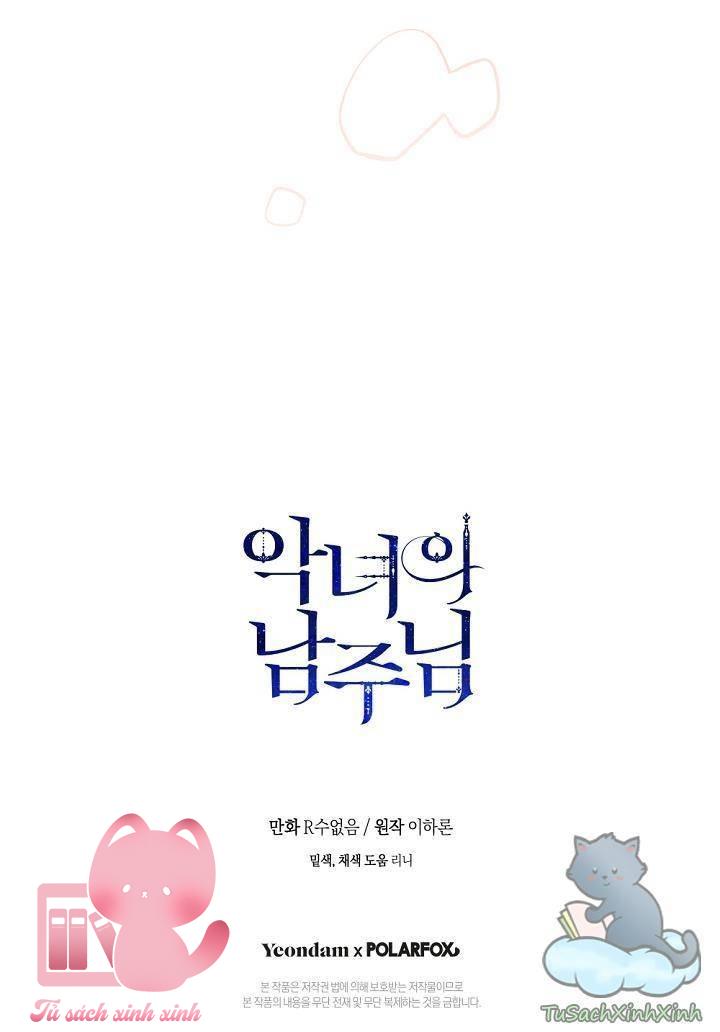 Người Hùng Của Ác Nữ Chapter 85 - Trang 4