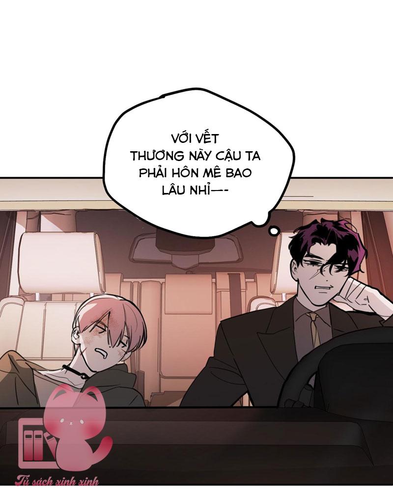 Ác Chi Hoàn Chapter 4 - Trang 4