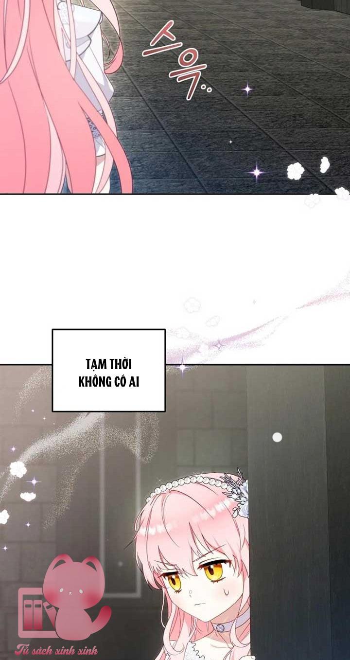 Tôi Được Nuôi Dưỡng Bởi Những Kẻ Phản Diện Chap 79 - Trang 3