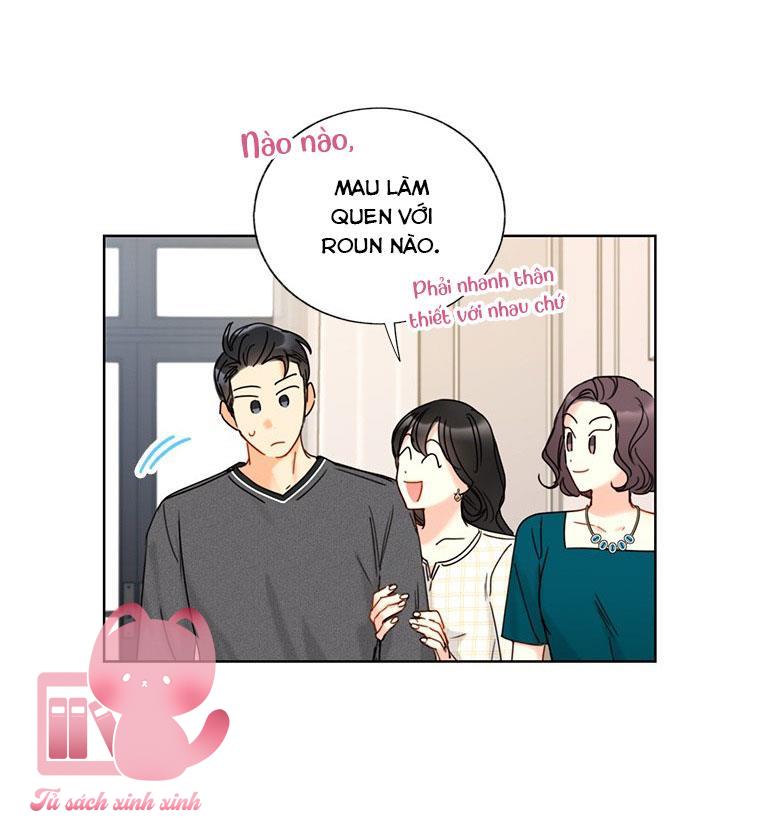 Hẹn hò chốn công sở Chapter 117 - Next Chapter 118