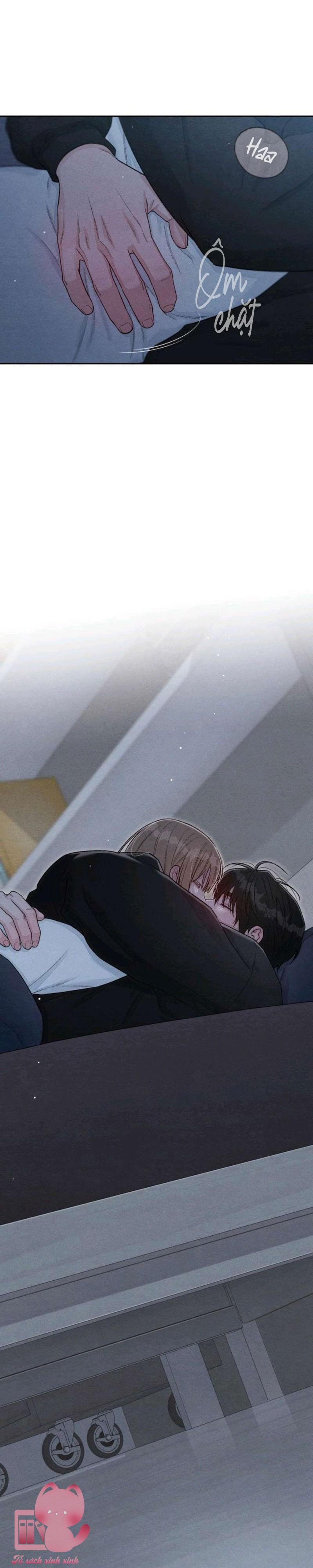 Bí Mật Thanh Xuân Chap 130 - Trang 2