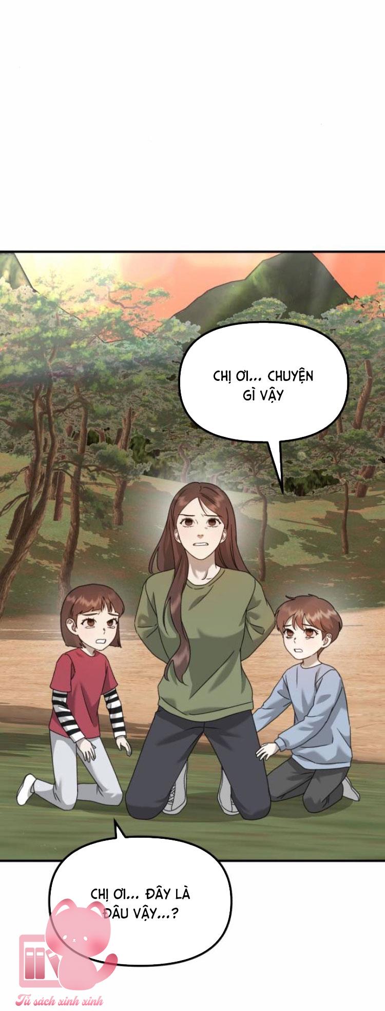 Thần Hổ Jangsan Chapter 43 - Trang 4