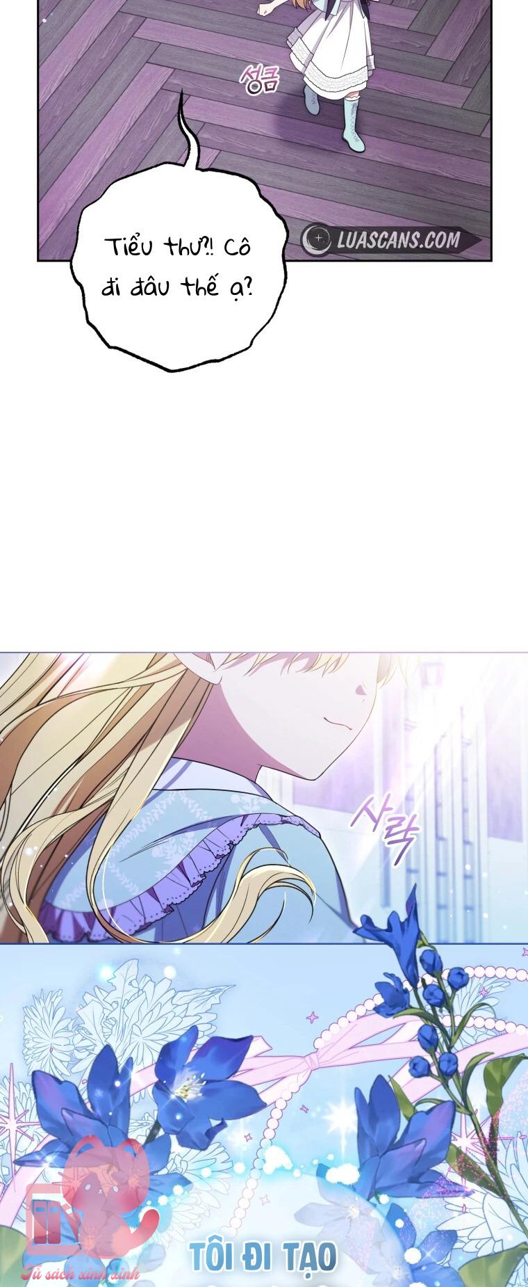 Được Yêu Thương Mà Còn Ngại Ngùng Sao! Chapter 76 - Trang 4