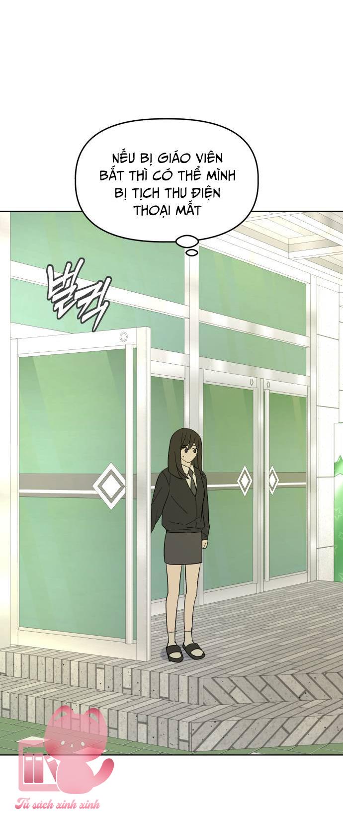 Quan Hệ Nhân Quả Chap 66 - Trang 2