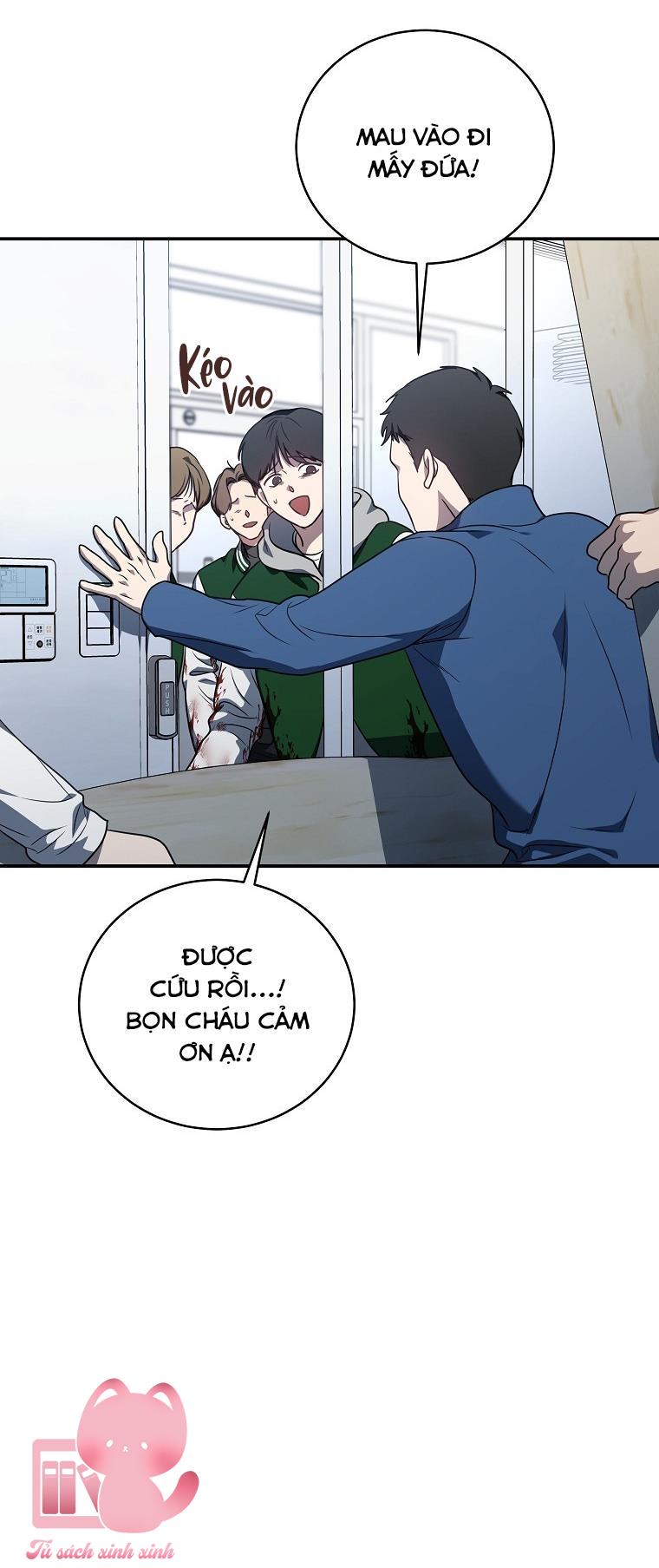 Hướng Dẫn Sinh Tồn Dành Cho Ranker Chapter 13 - Trang 4