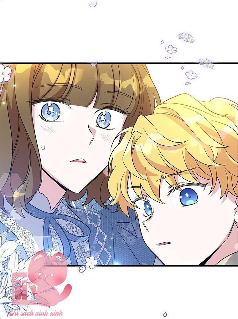 Chồng Yêu, Tôi Đây Bãi Công! Chap 40 - Trang 3