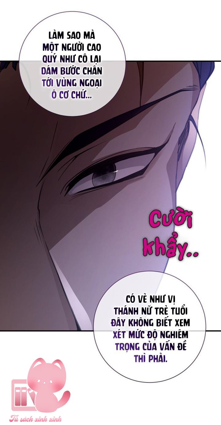 Hướng Về Ánh Dương Lần Nữa Chapter 86 - Trang 4