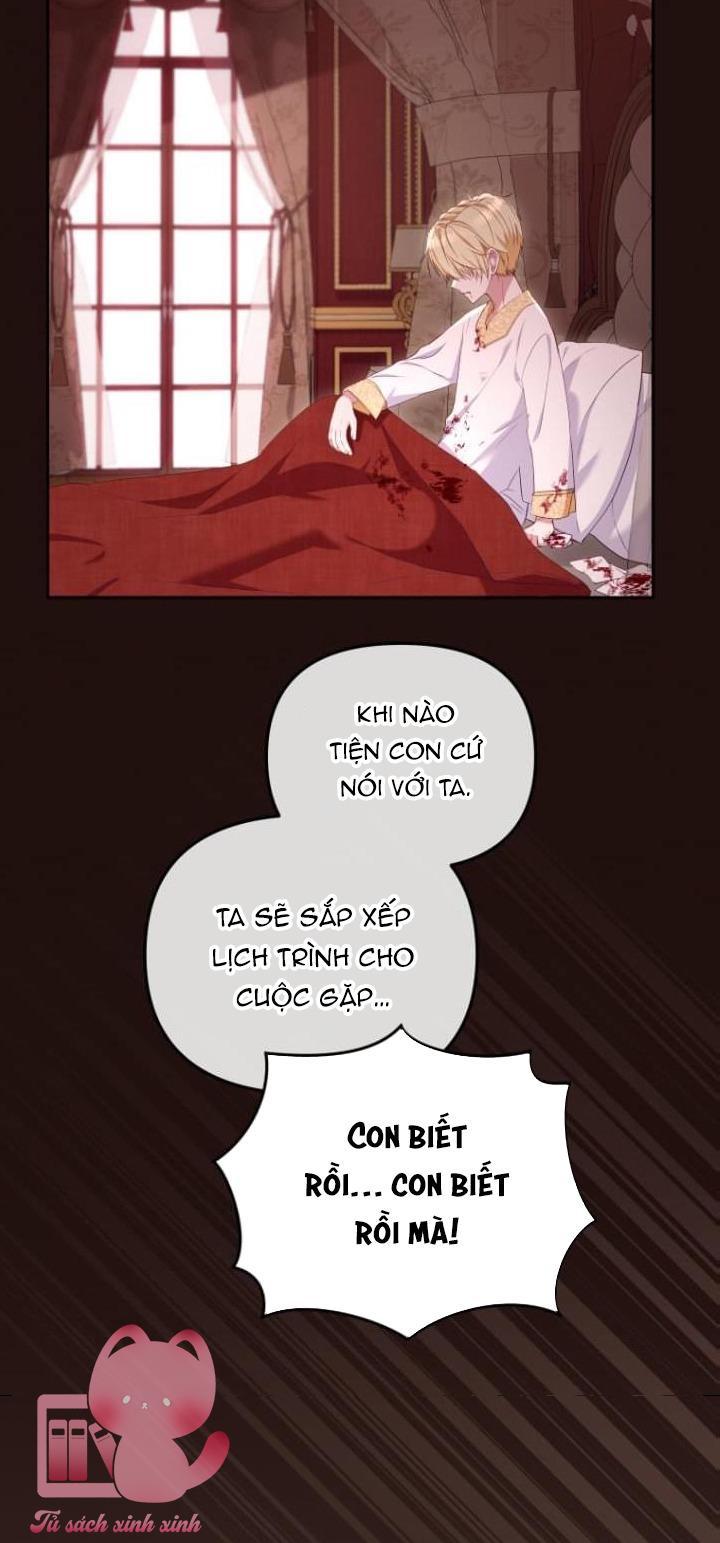 Tôi Được Nuôi Dưỡng Bởi Những Kẻ Phản Diện Chap 50 - Next Chap 51