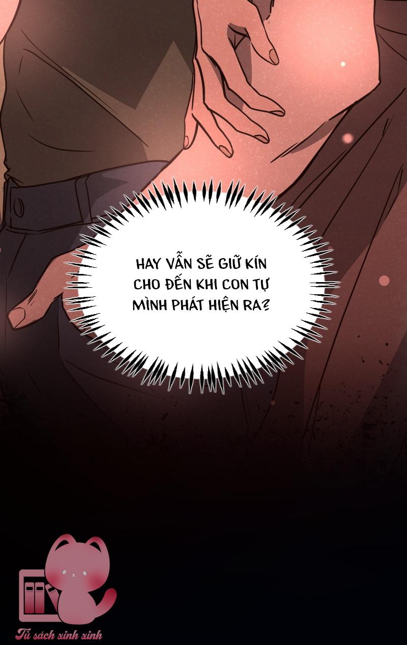 Bảo Mẫu Của Mafia Chap 35 - Trang 4