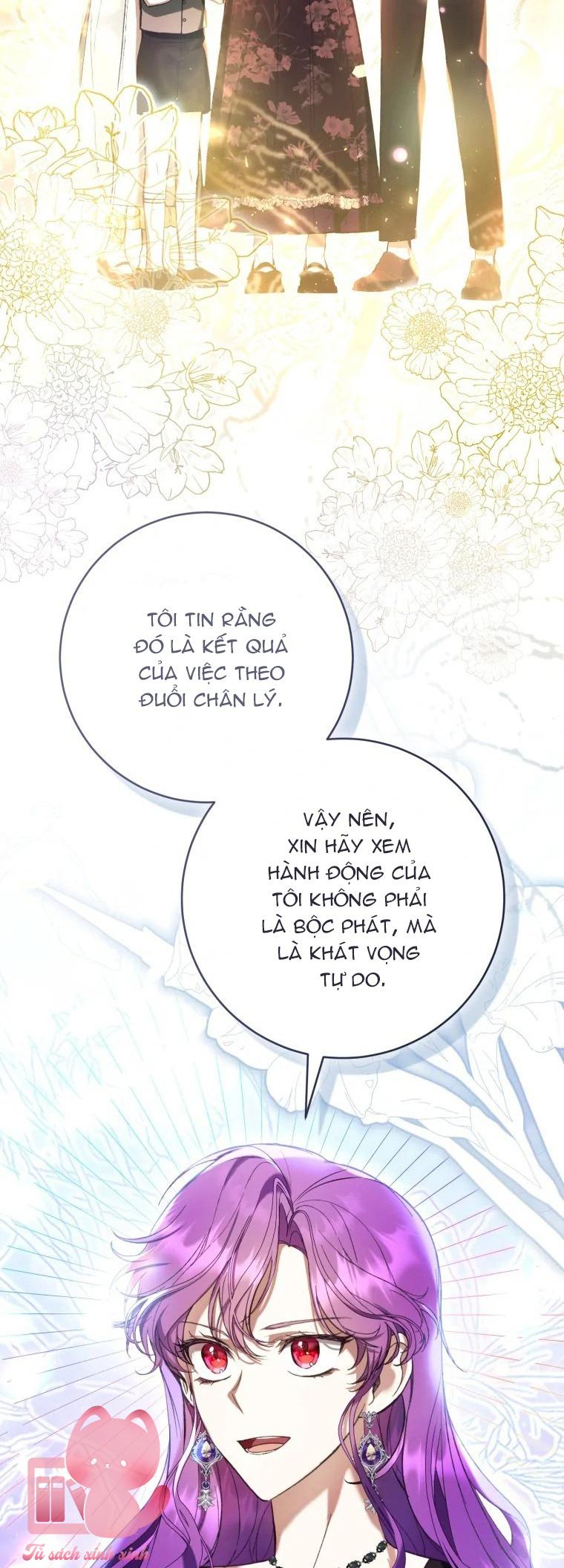Làm Ác Nữ Bộ Không Tuyệt Sao? Chap 75 - Trang 4