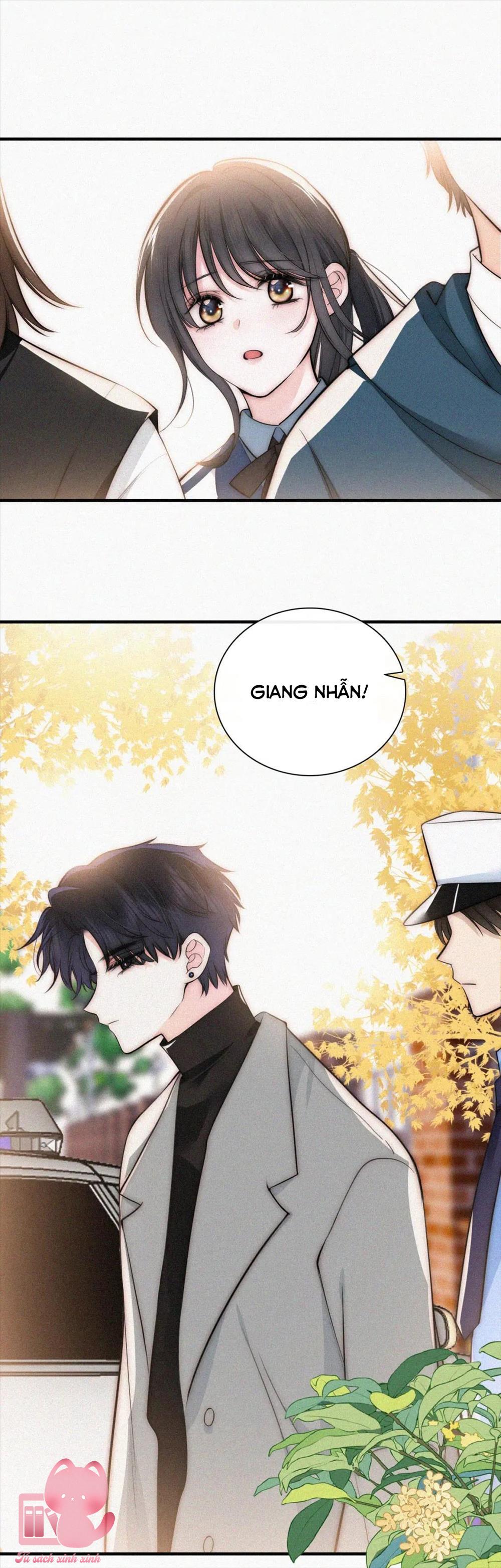 Bệnh Yêu Chap 54 - Trang 2