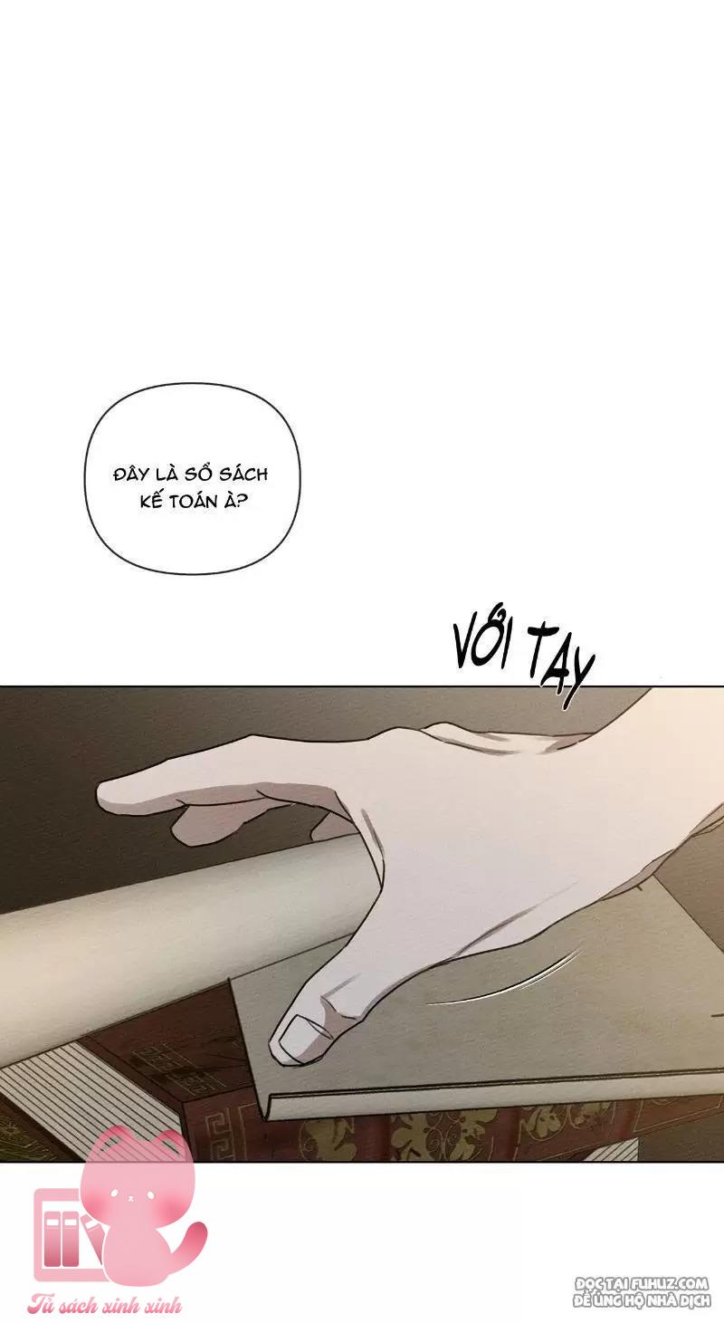 Dưới Tán Cây Sồi Chapter 18 - Trang 3