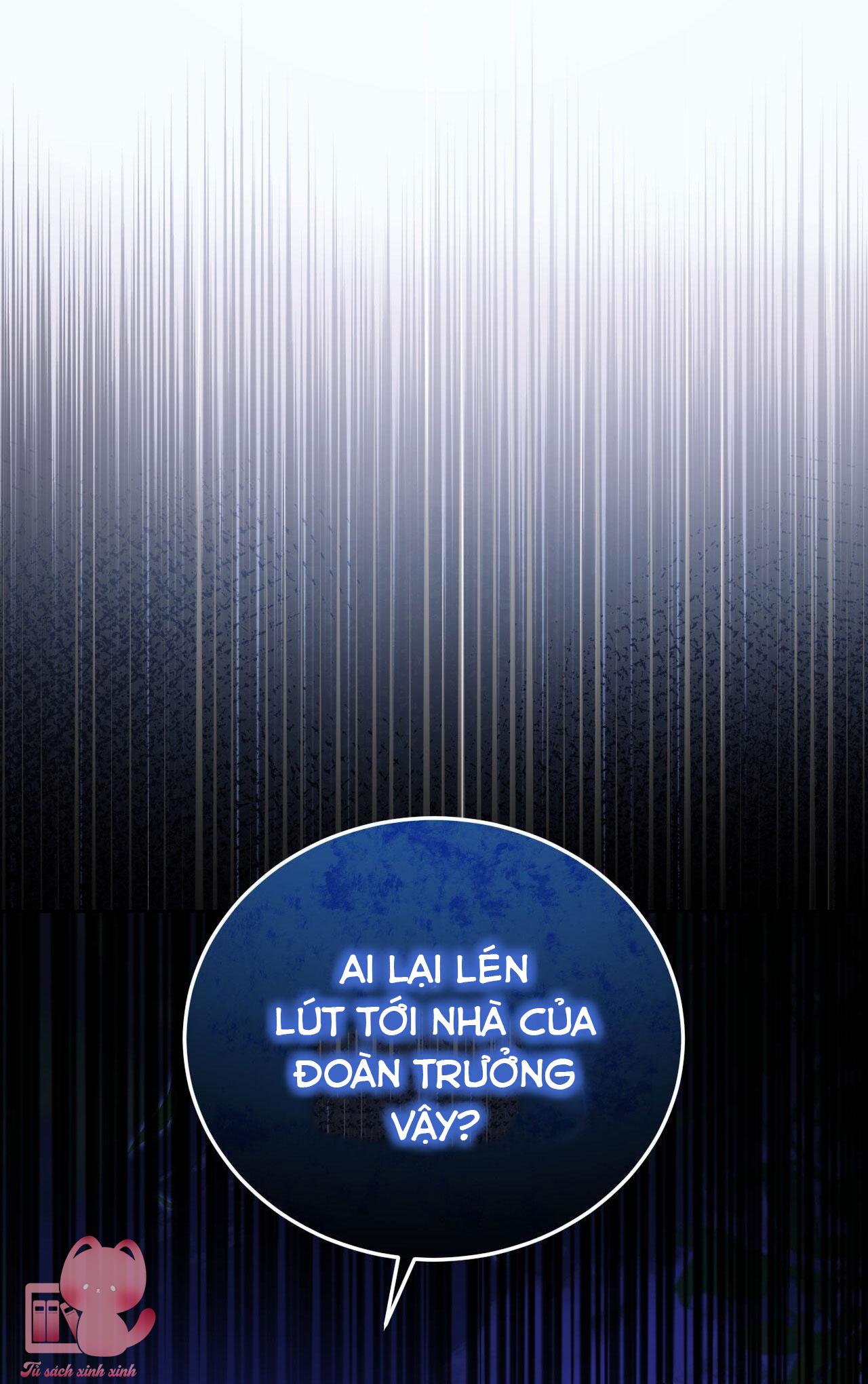 Thánh Nữ Giả Muốn Bỏ Trốn Chap 28 - Trang 4