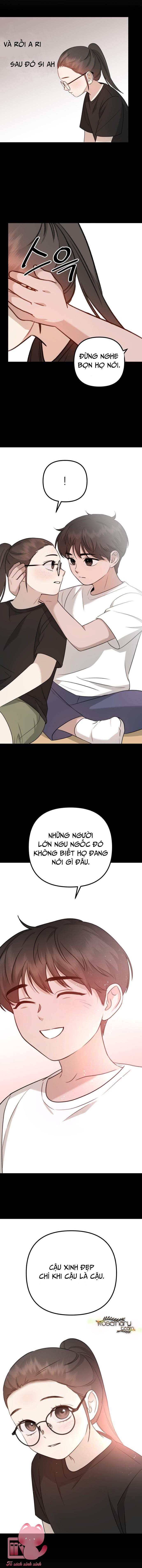 Thần Hổ Jangsan Chapter 2 - Next Chap Special 2