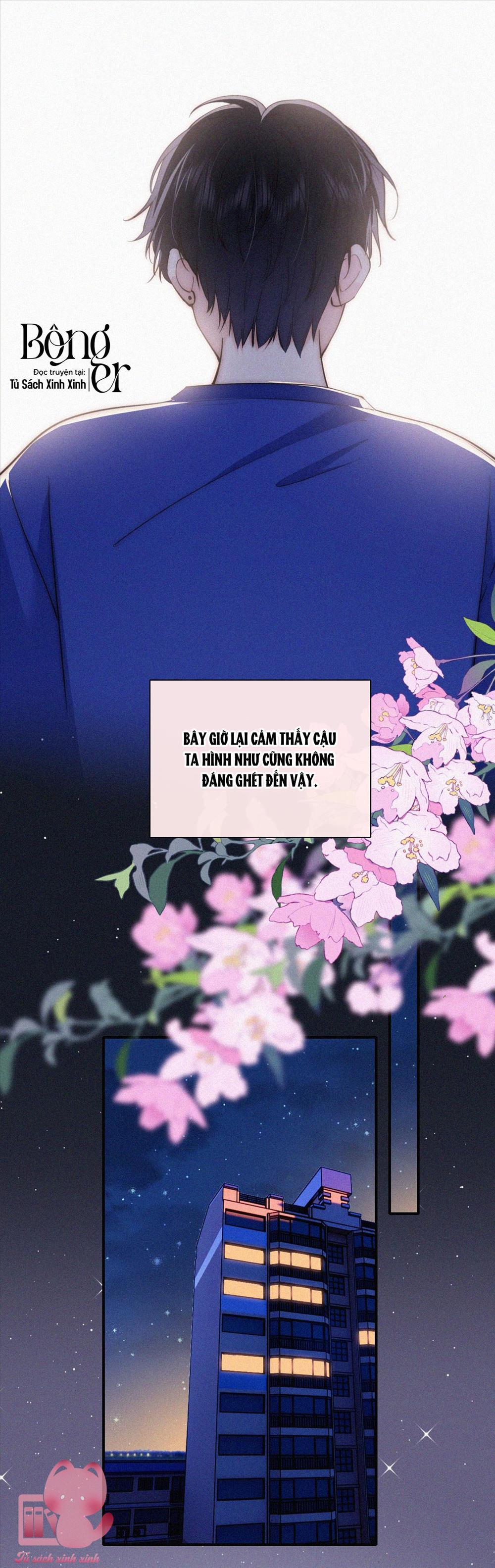 Bệnh Yêu Chapter 88 - Trang 4