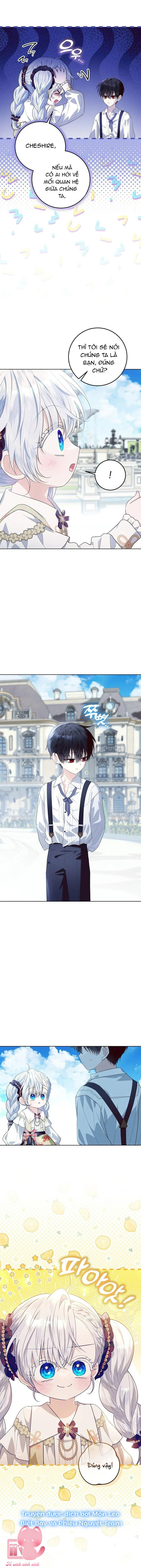 [END SS1] Người Cha Che Giấu Sức Mạnh Chap 25 - Trang 2
