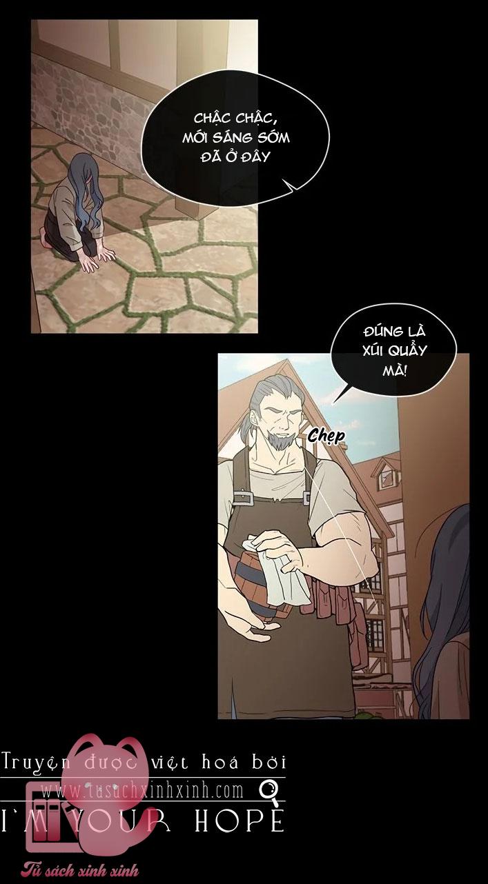 Hãy Coi Chừng Ác Nữ Chapter 36 - Trang 3