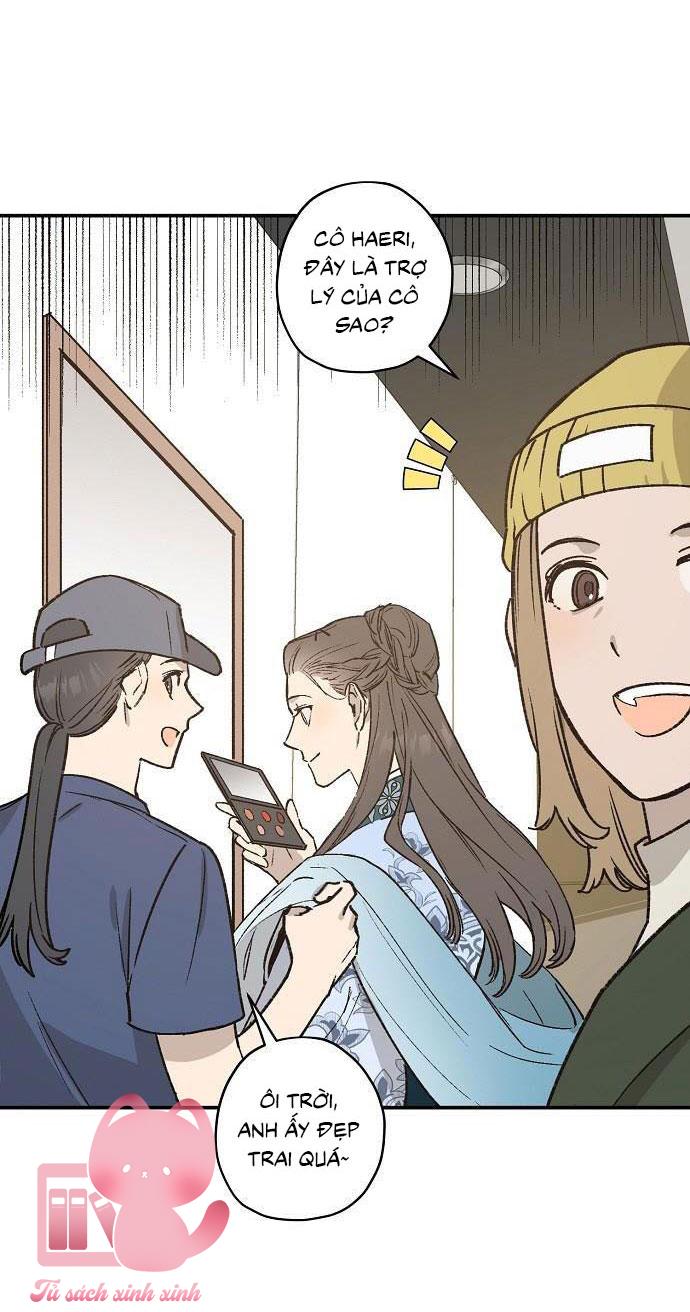 Onsaemiro Chapter 21 - Trang 4