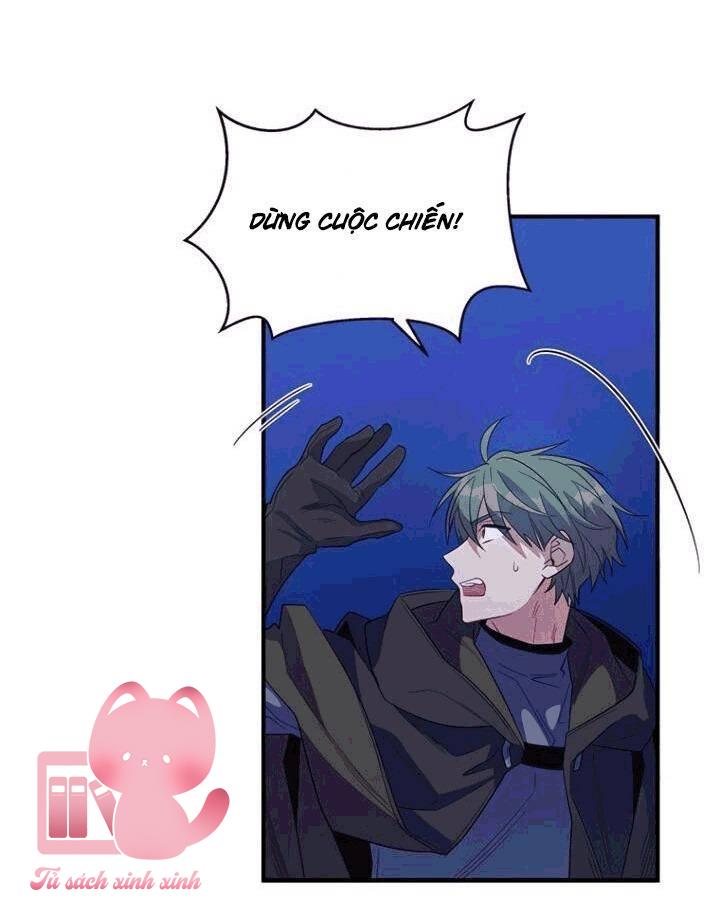 Chồng Yêu, Tôi Đây Bãi Công! Chap 28 - Trang 3