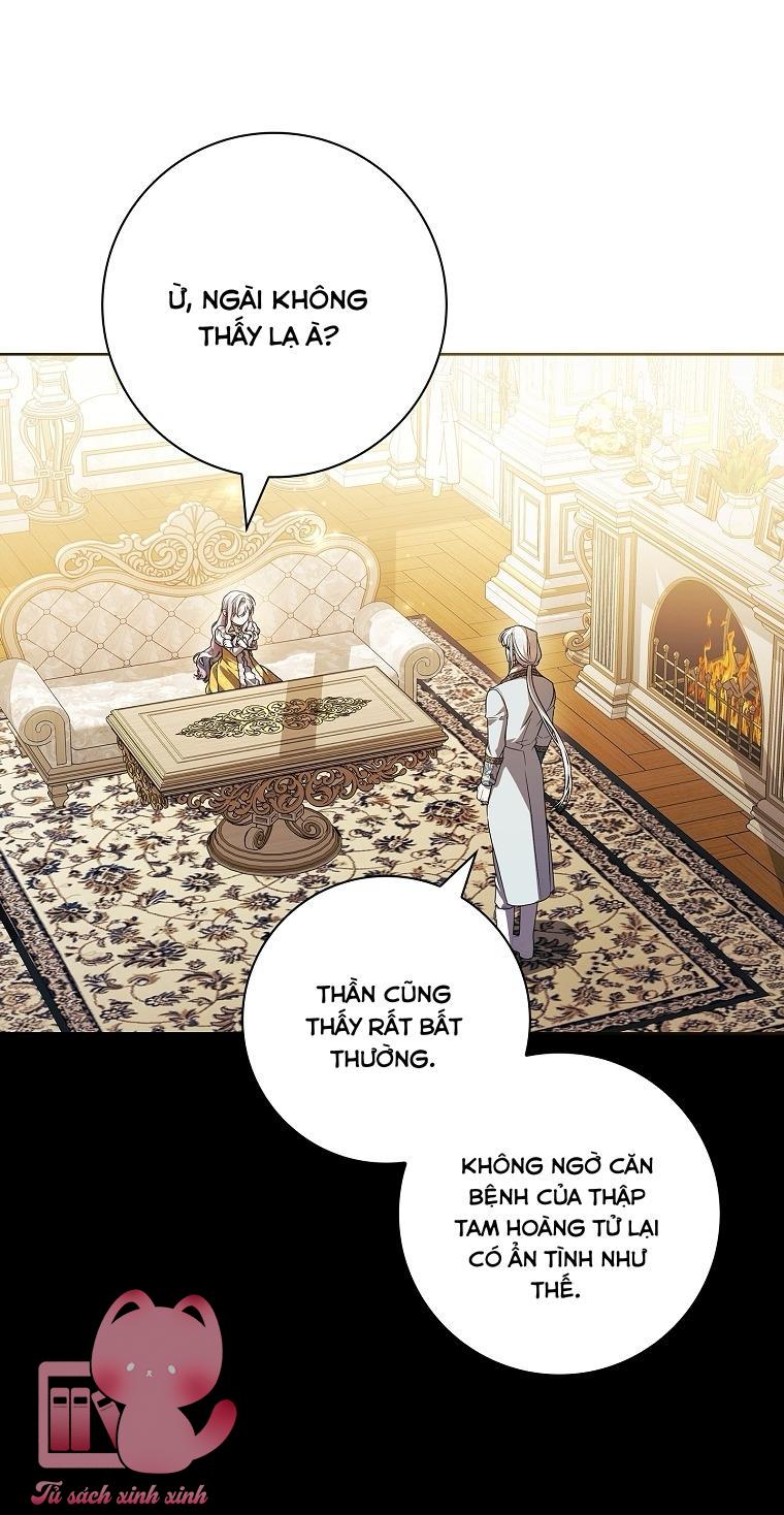 Nhận Nuôi Người Cha Phản Diện Chap 80 - Next Chap 81