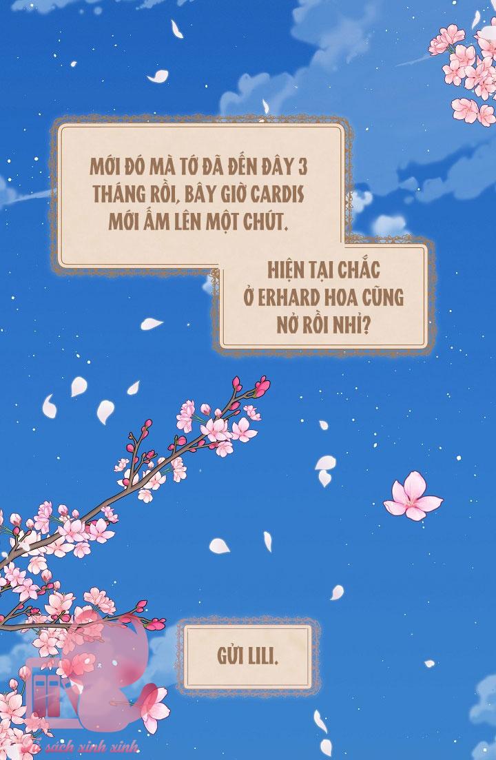 Quý Cô Thế Giới Ngầm Chap 56 - Trang 4