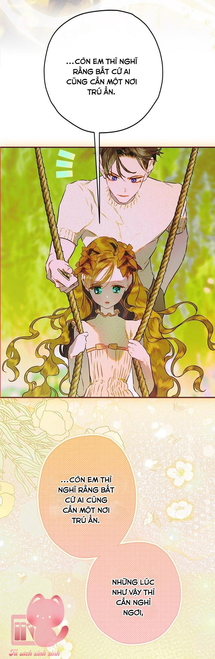 Khế Ước Hôn Nhân Của Mẹ Tôi Chap 88 - Trang 2