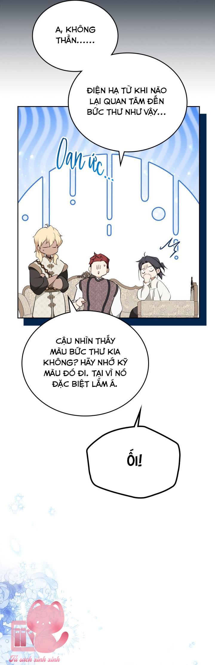 Kiếp Này Ta Sẽ Trở Thành Gia Chủ Chap 176 - Trang 2