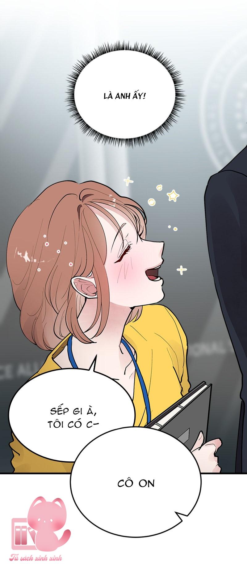 Trưởng Phòng Mệt Mỏi Vì Người Vợ Mới Cưới Chap 2 - Trang 2