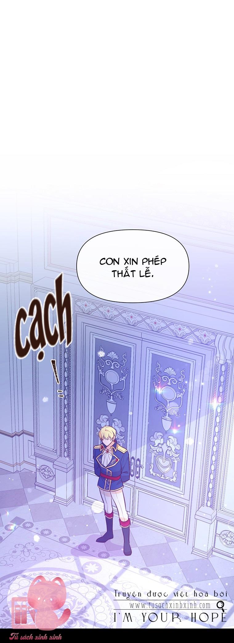 Yêu Tôi Đi, Dù Sao Ngài Cũng Chỉ Là Nhân Vật Phụ Chapter 15 - Trang 4