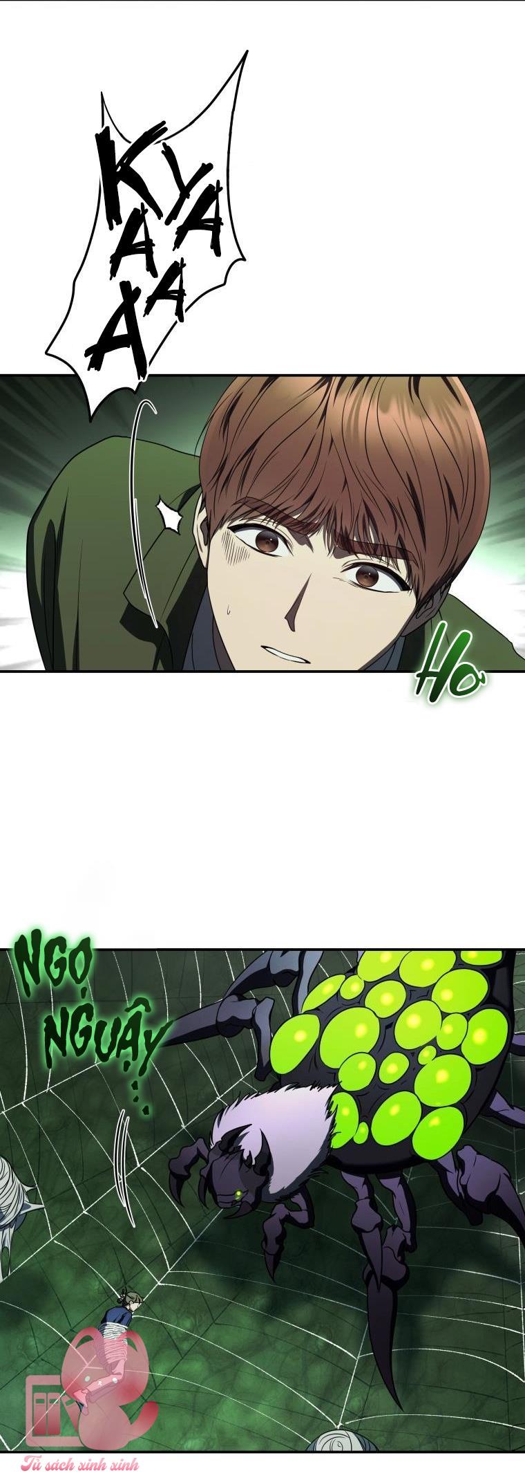 Hướng Dẫn Sinh Tồn Dành Cho Ranker Chapter 27 - Trang 4