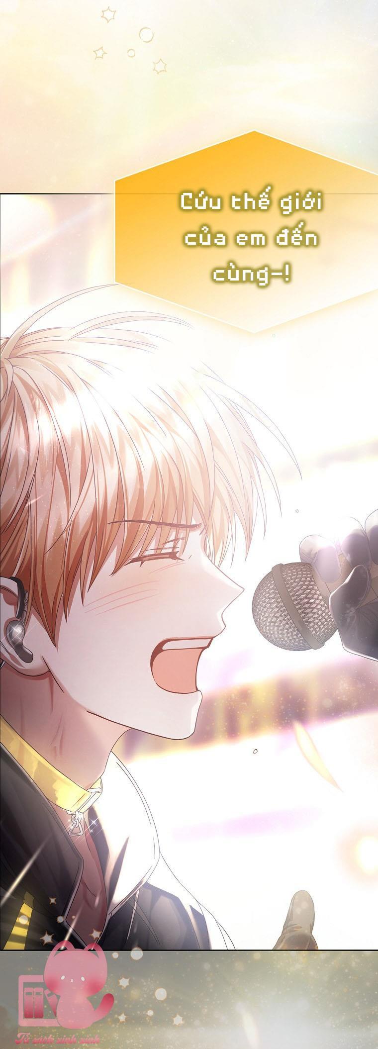 Debut Or Die Chap 30 - Trang 3