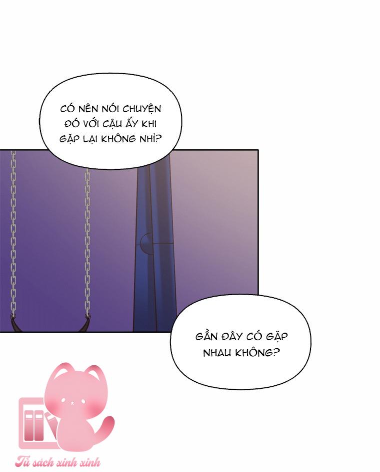 Thanh Xuân Của Chúng Ta Chap 65 - Trang 4