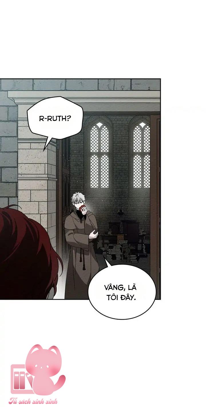 Dưới Tán Cây Sồi Chap 70 - Trang 2
