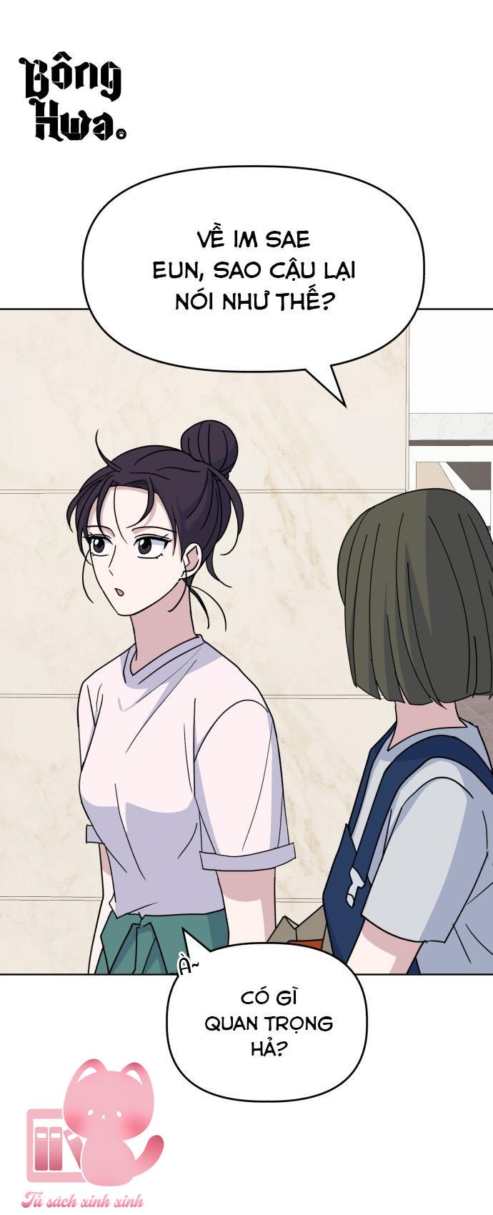 Quan Hệ Nhân Quả Chap 49 - Trang 2