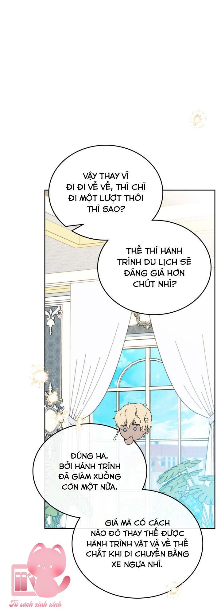 Kiếp Này Ta Sẽ Trở Thành Gia Chủ Chap 161 - Trang 2