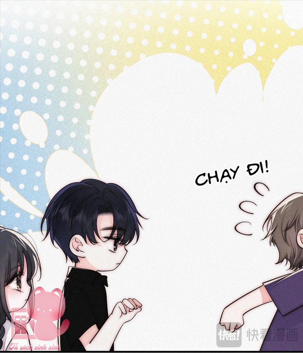 Bệnh Yêu Chap 85 - Trang 2
