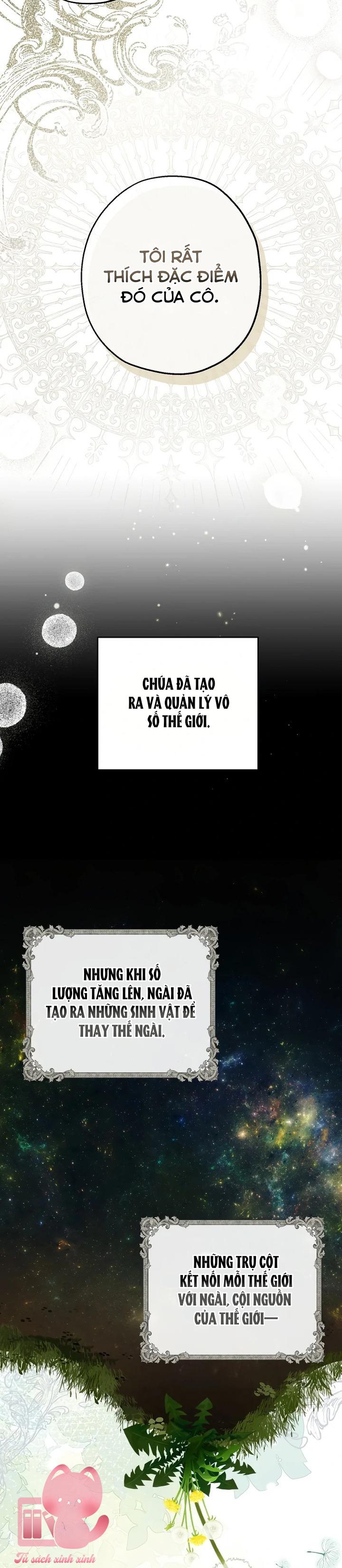 Hình Như Tôi Đã Xuyên Vào Cuốn Tiểu Thuyết Nào Đó Chap 73 - Trang 4