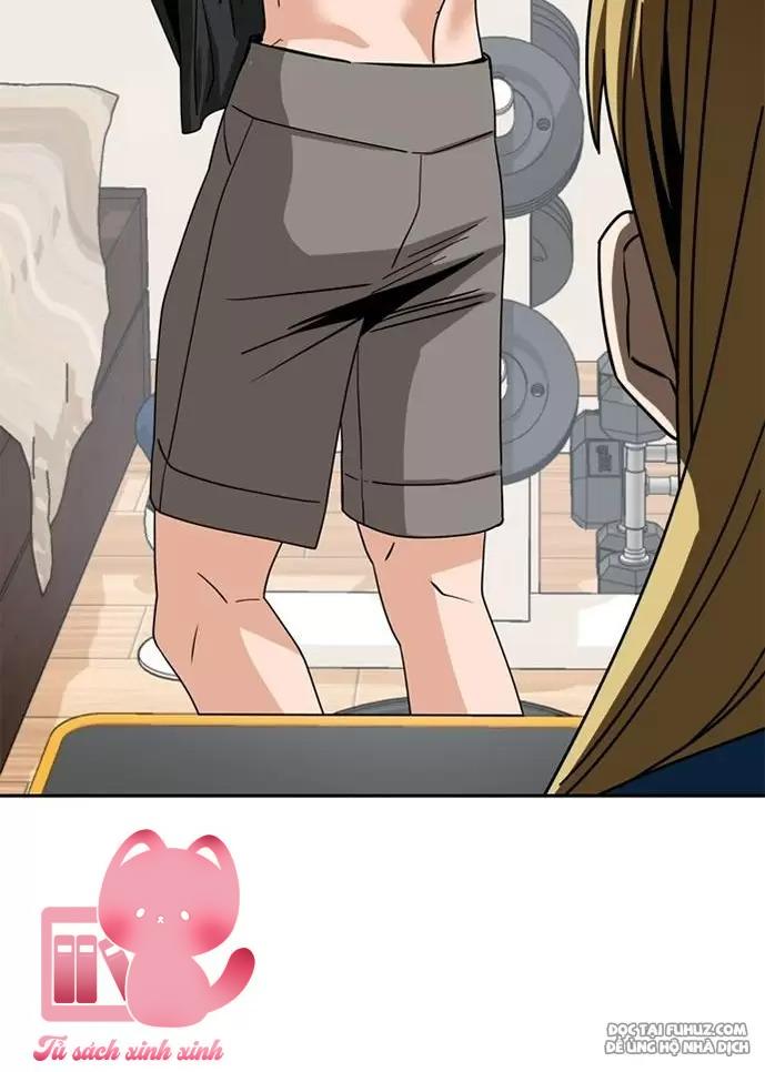 Lớ Ngớ Vớ Phải Tình Yêu Chap 45 - Trang 2