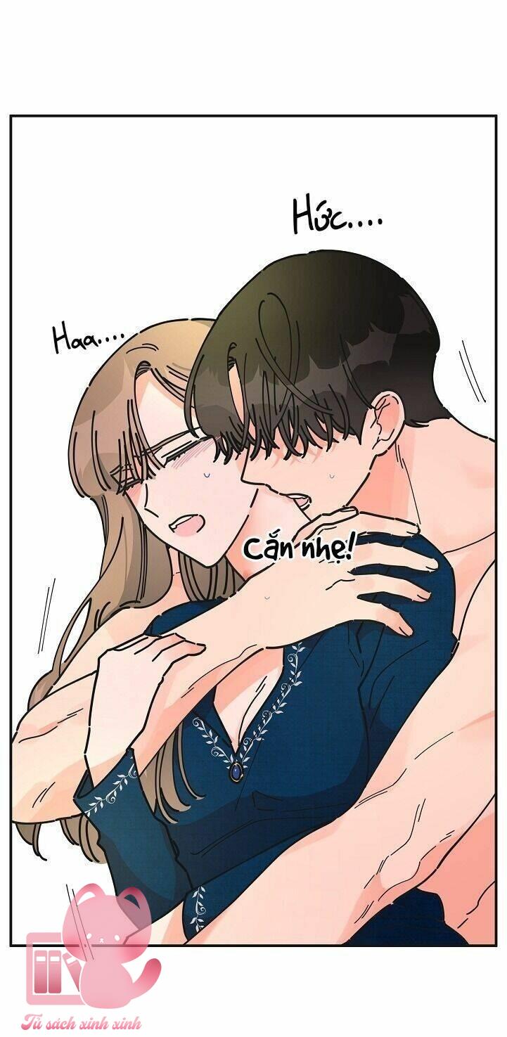Người Hùng Của Ác Nữ Chapter 58 - Trang 4