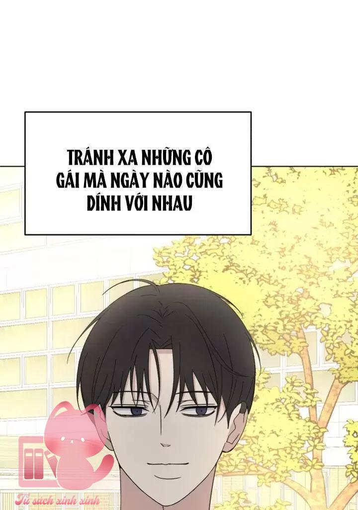 Quan Hệ Nhân Quả Chap 33 - Trang 2