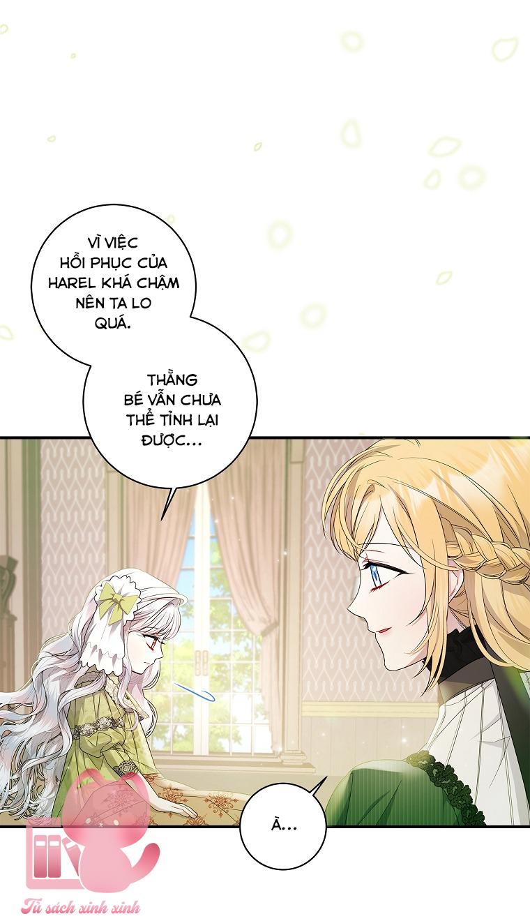 Nhận Nuôi Người Cha Phản Diện Chapter 26 - Trang 4