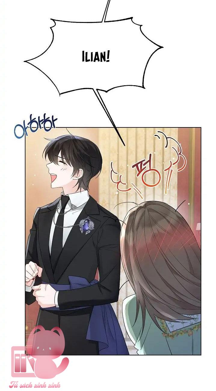 Tiểu Thư Crystal Là Nam Nhân Chap 9 - Trang 2