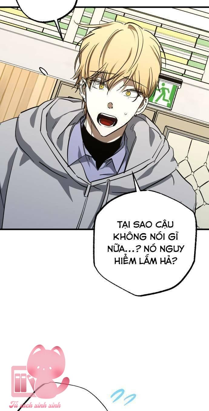 Đêm Của Bóng Tối Chapter 43 - Next Chapter 44