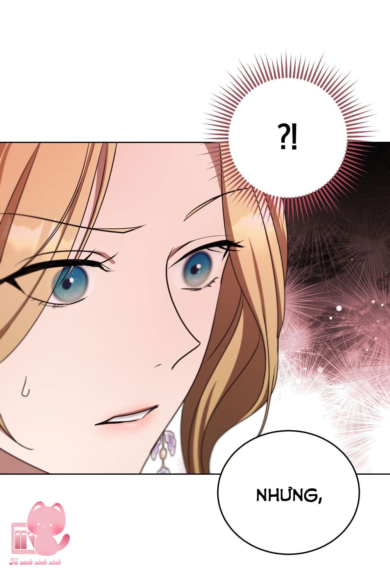 Thánh Nữ Giả Muốn Bỏ Trốn Chap 24 - Trang 4