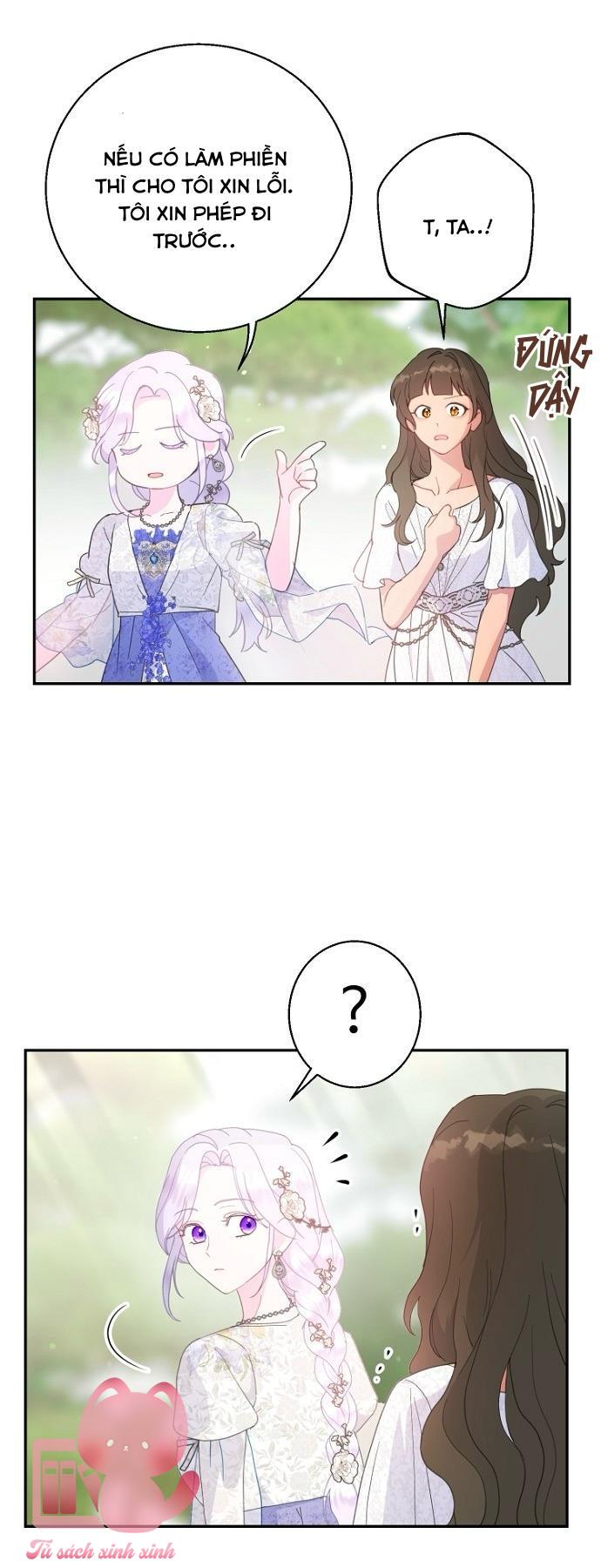 Bỏ Quách Chồng Con Đi, Tiền Bạc Mới Là Tất Cả Chap 104 - Trang 2