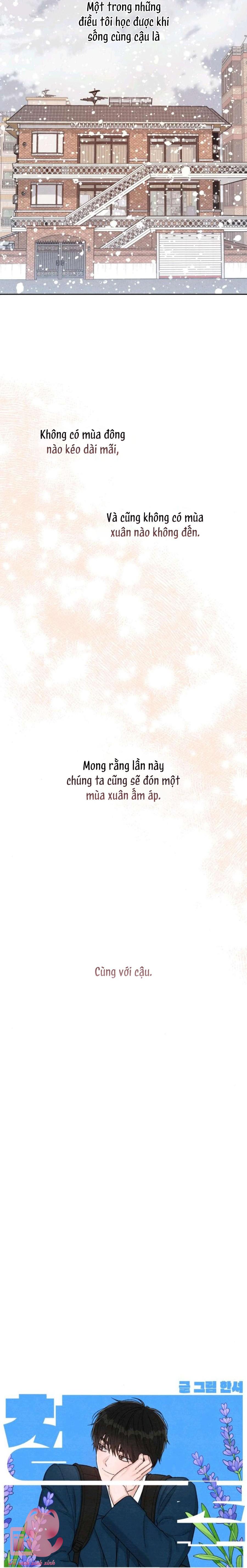 Bí Mật Thanh Xuân Chap 132 - Trang 2