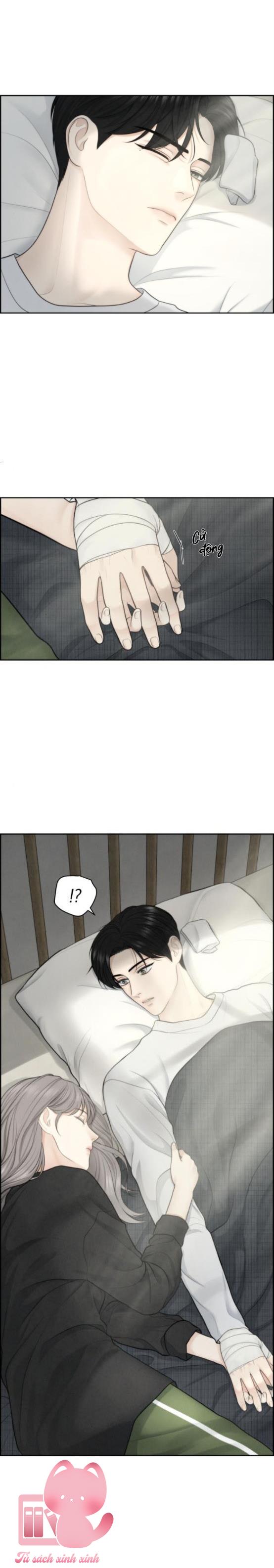Hy Vọng Duy Nhất Chapter 8 - Trang 4
