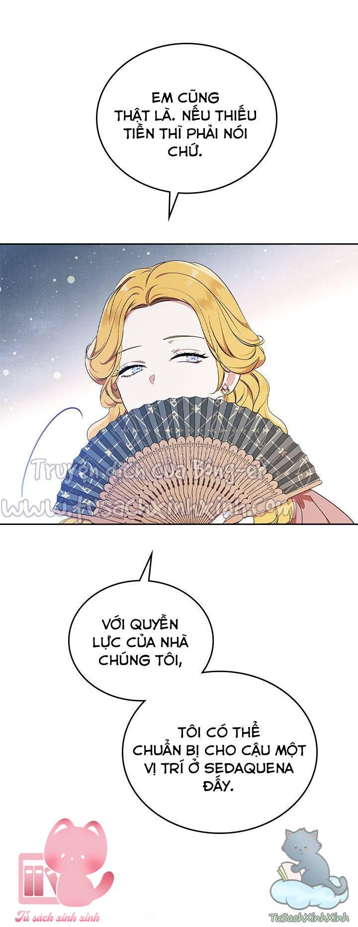 Kiếp Này Ta Sẽ Trở Thành Gia Chủ Chap 36 - Trang 2