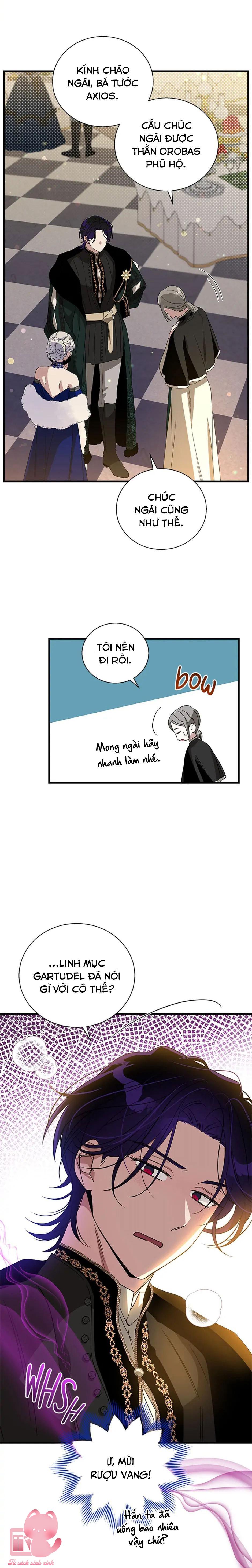 Chồng Yêu, Tôi Đây Bãi Công! Chap 92 - Next Chap 93